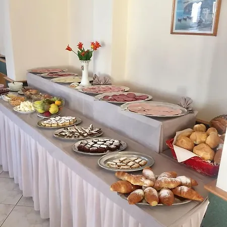 Lido 3* Gargnano