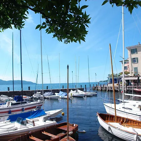 Lido Gargnano